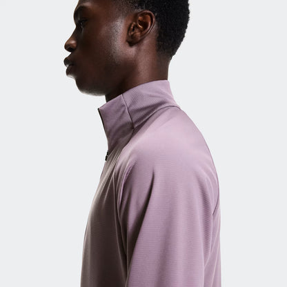 On Climate Shirt Dewberry