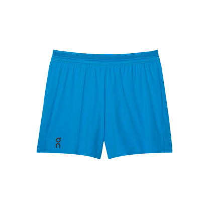 On 5" Performance Shorts Malibu