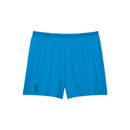 On 5" Performance Shorts Malibu