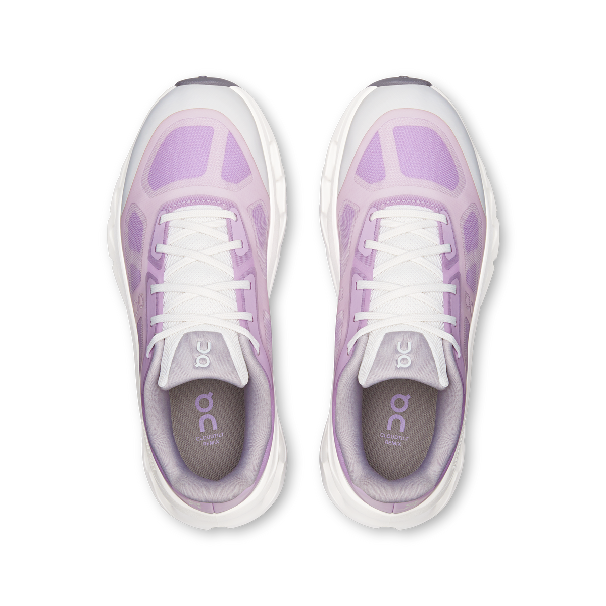 On Cloudtilt Remix Verbana Ivory (Women'S)