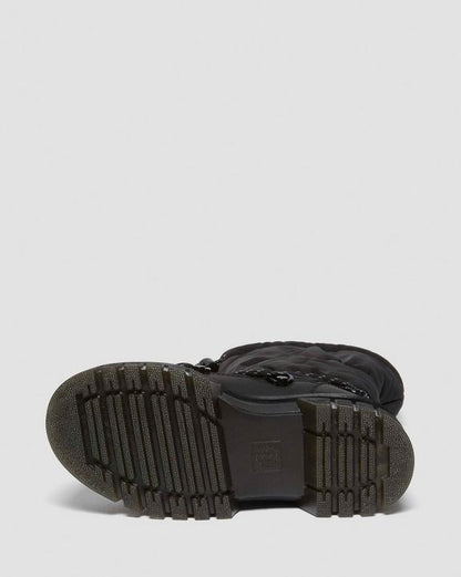 Dr Martens Audrick Hi - Black
