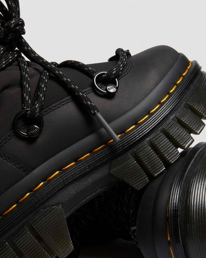 Dr Martens Audrick Hi - Black