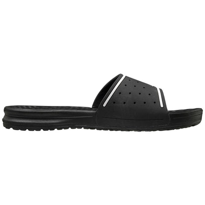 Mizuno Relax Slide 2 Black White
