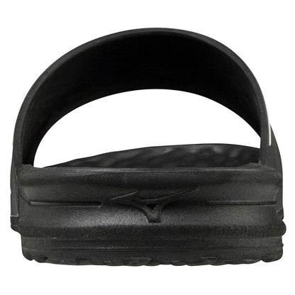 Mizuno Relax Slide 2 Black White