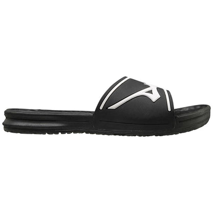 Mizuno Relax Slide 2 Black White