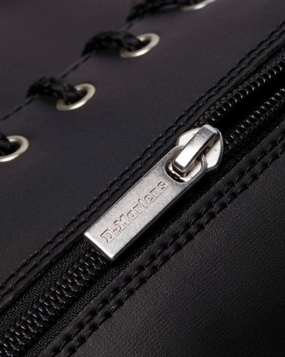 Dr Martens Jadon Genix Nappa - Black