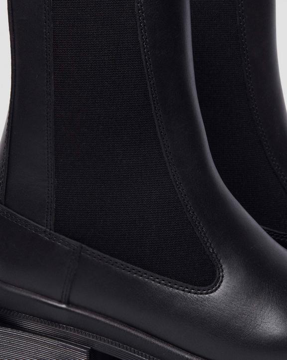 Dr Martens Maybole - Black