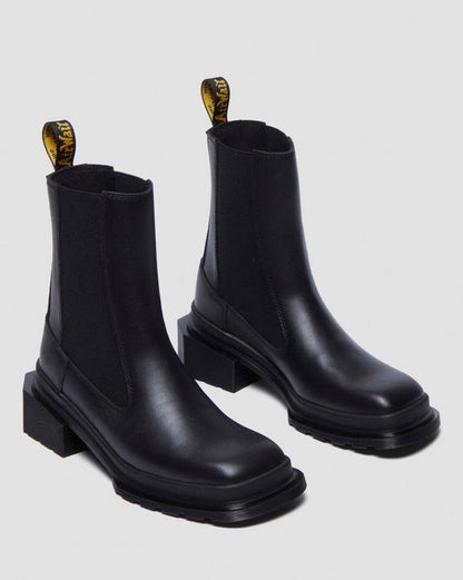 Dr Martens Maybole - Black