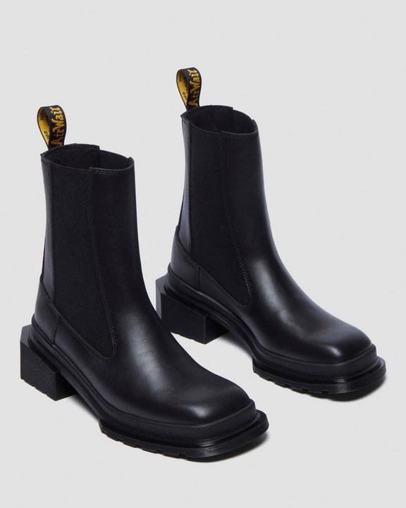 Dr Martens Maybole - Black