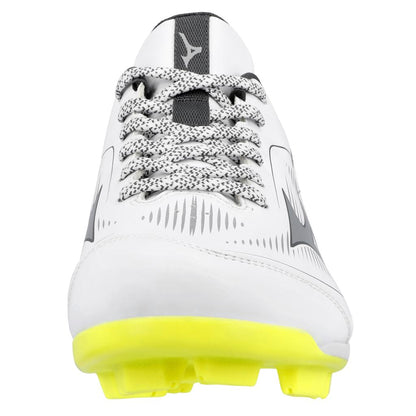 Mizuno Men's Cushionrevo Diamond Tpu Baseball Cleat Safety Yellow