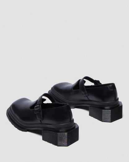 Dr Martens Maybole Mj - Black