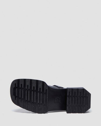 Dr Martens Maybole Mj - Black