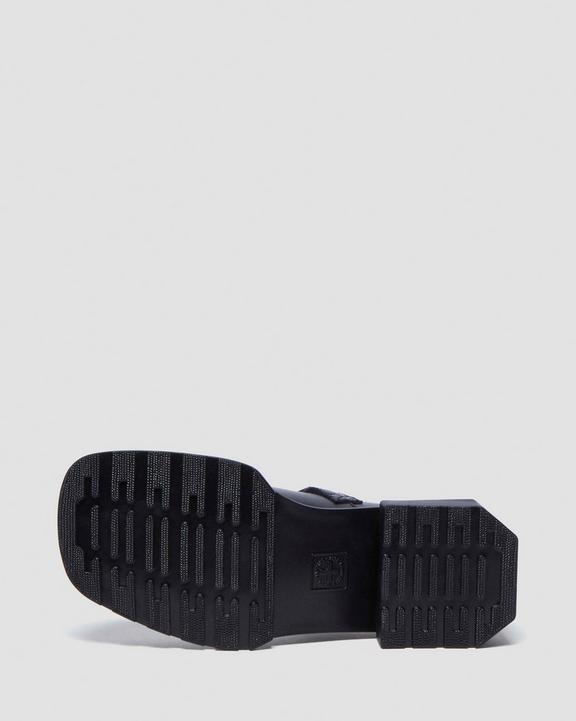 Dr Martens Maybole Mj - Black