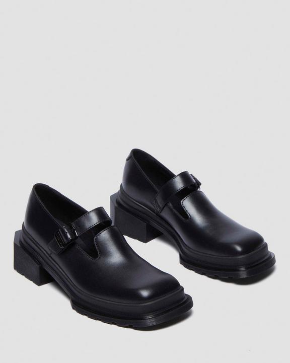 Dr Martens Maybole Mj - Black