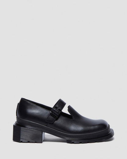 Dr Martens Maybole Mj - Black