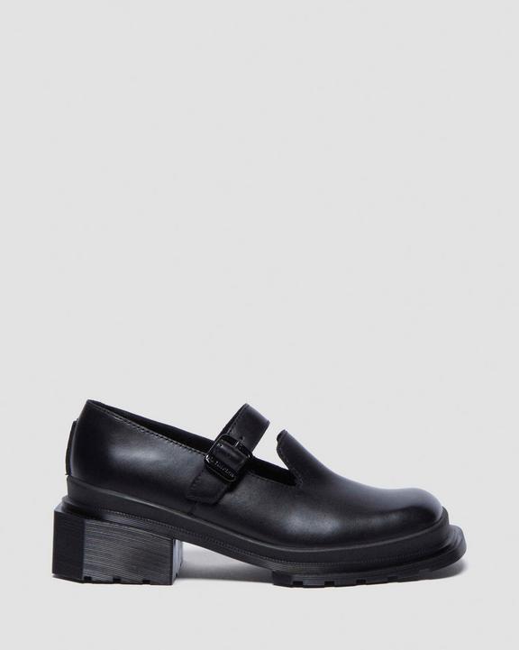 Dr Martens Maybole Mj - Black