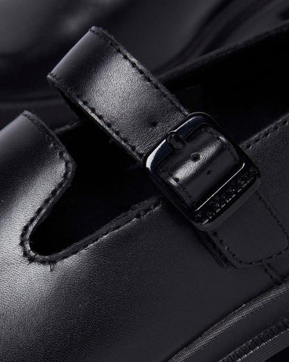 Dr Martens Maybole Mj - Black