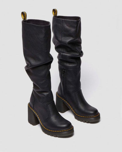 Dr Martens Kasey - Black