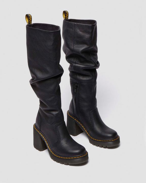 Dr Martens Kasey - Black