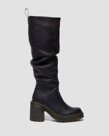 Dr Martens Kasey - Black