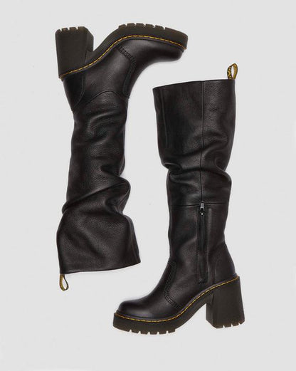 Dr Martens Kasey - Black