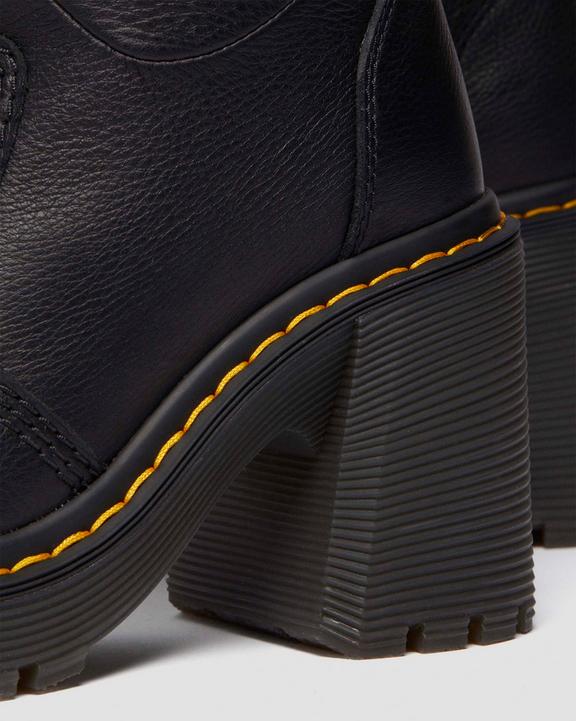 Dr Martens Kasey - Black