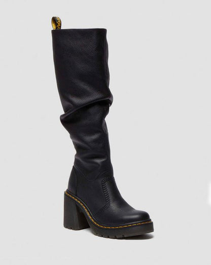 Dr Martens Kasey - Black