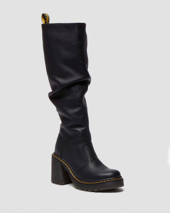 Dr Martens Kasey - Black
