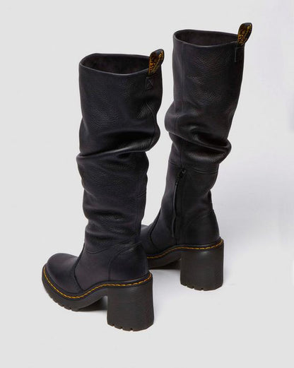Dr Martens Kasey - Black