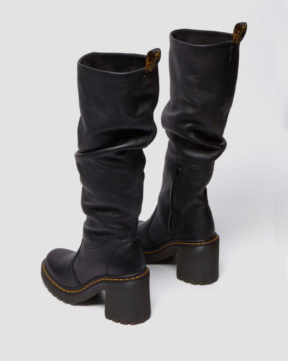Dr Martens Kasey - Black