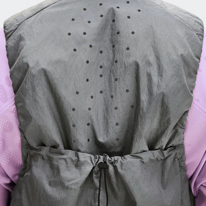 On Performance Volt Vest Glacier (Women'S)