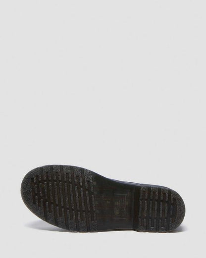 Dr. Martens 1460 Fleece Lined Sub Boots Black - Womens