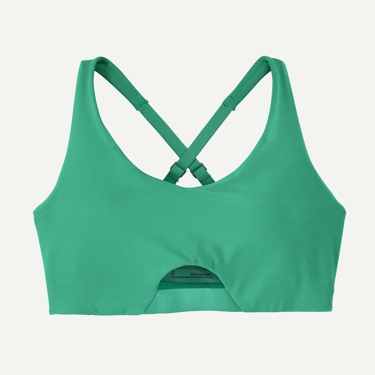 Patagonia W'S Maipo Low-Impact Adjustable Bra