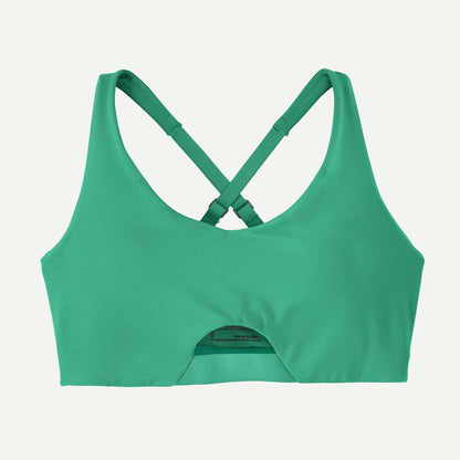 Patagonia W'S Maipo Low-Impact Adjustable Bra