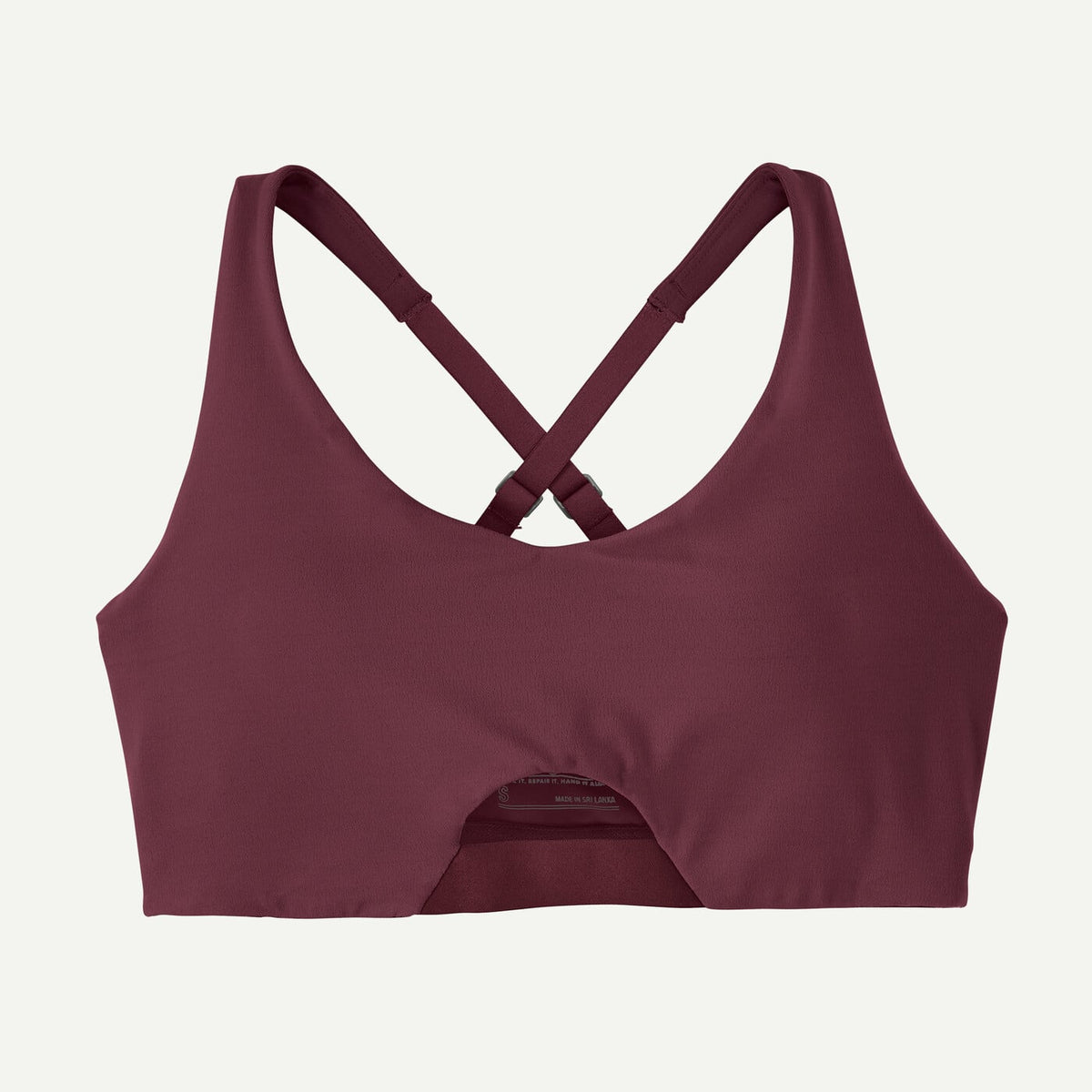 Patagonia W'S Maipo Low-Impact Adjustable Bra