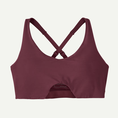 Patagonia W'S Maipo Low-Impact Adjustable Bra