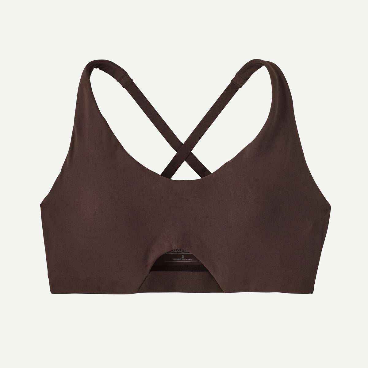 Patagonia W'S Maipo Low-Impact Adjustable Bra