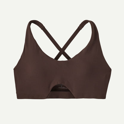 Patagonia W'S Maipo Low-Impact Adjustable Bra
