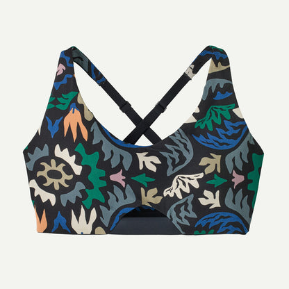 Patagonia W'S Maipo Low-Impact Adjustable Bra