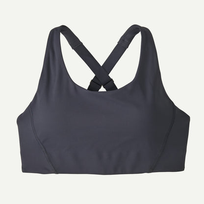 Patagonia W'S Shadowlite Mid-Impact Adjustable Bra