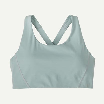 Patagonia W'S Shadowlite Mid-Impact Adjustable Bra