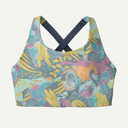Patagonia W'S Shadowlite High-Impact Adjustable Bra
