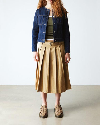 Dr Martens Wrenlie - Savannah Tan