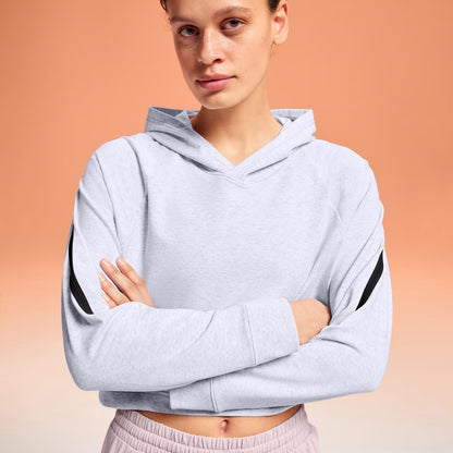 On Movement Hoodie Crater (Women'S)