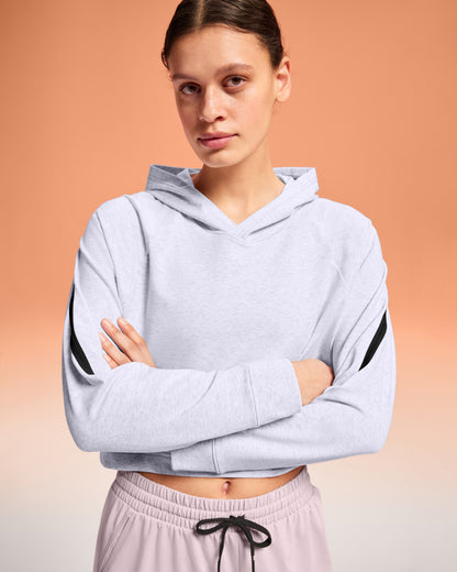 On Movement Hoodie Crater (Women'S)