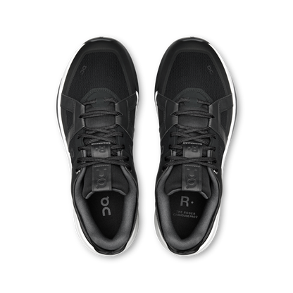On The Roger Clubhouse Pro 2 Black Eclipse