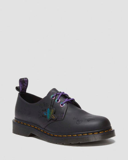 Dr. Martens 1461 X Bt21 Black - Mens