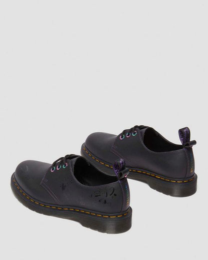 Dr. Martens 1461 X Bt21 Black - Mens