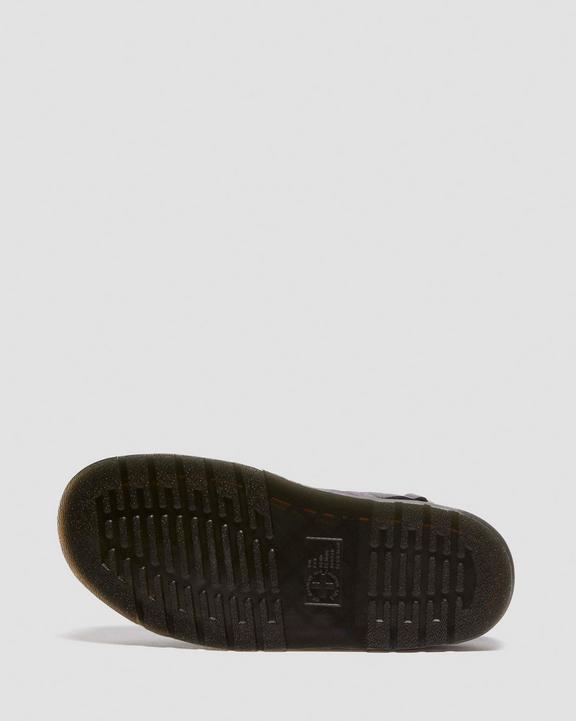 Dr Martens Jorge Ii Bt21 - Black