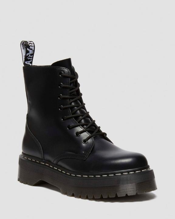 Dr. Martens Jadon Polished Smooth - Mens